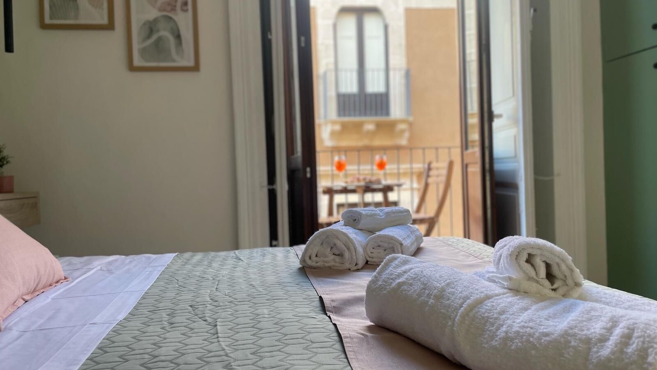 Photo of Kitchen in Catania City Centre