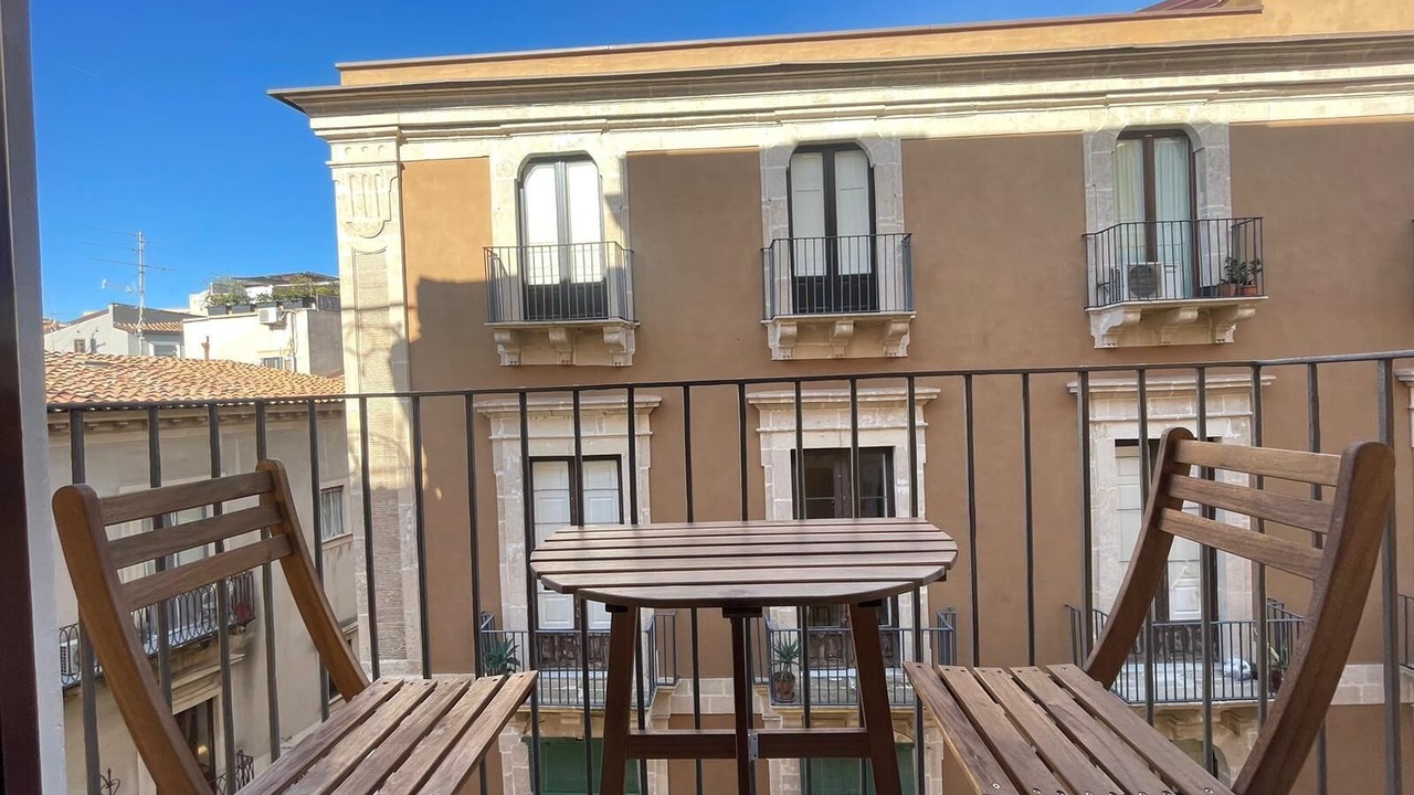 Photo of Bedroom in Catania City Centre