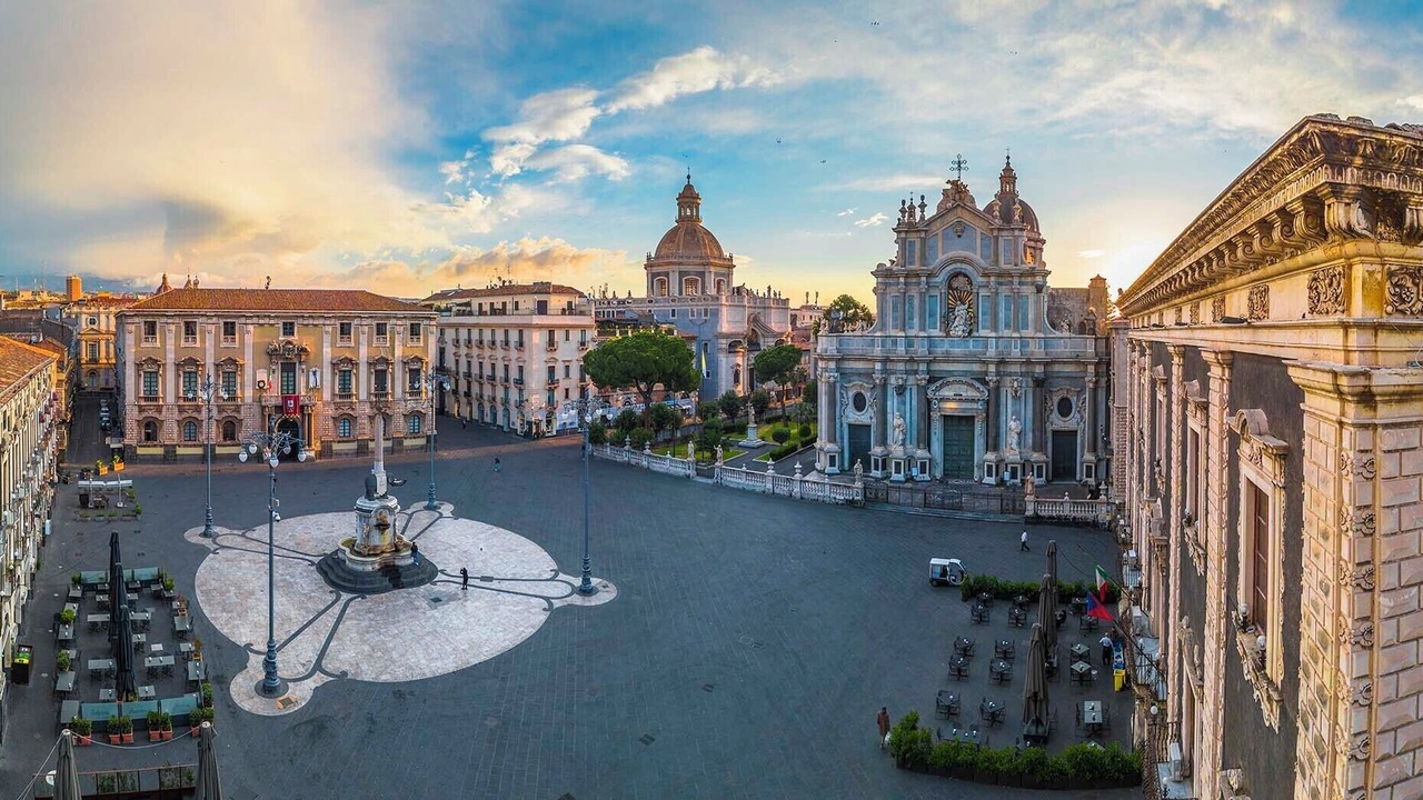 Photo of Others in Catania City Centre