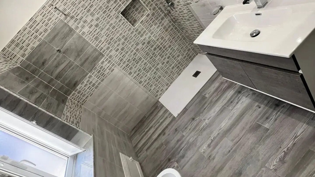 Photo of Bathroom in Borgo Vecchio