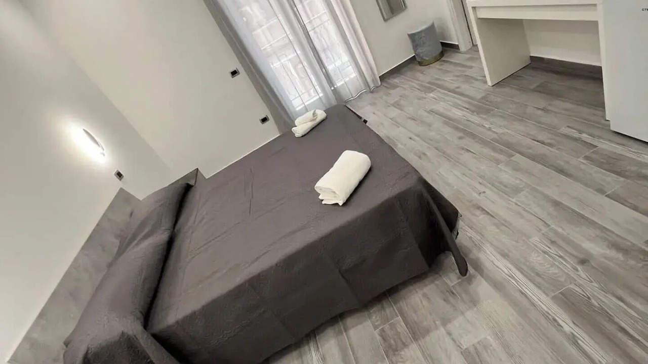 Photo of Bedroom in Borgo Vecchio