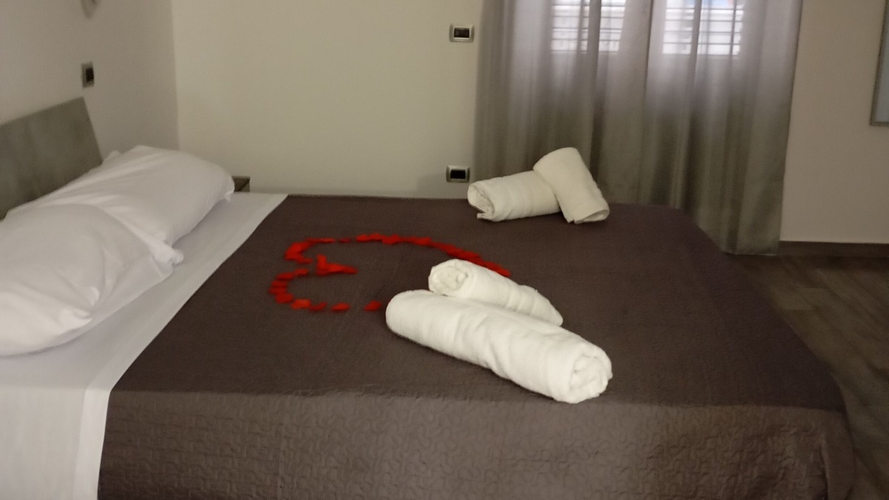 Photo of Bedroom in Borgo Vecchio