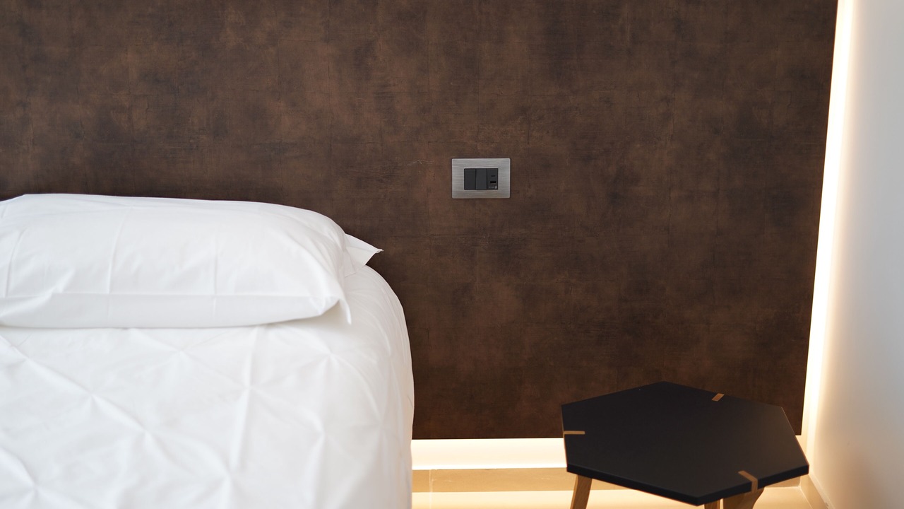 Photo of Bedroom in Noto