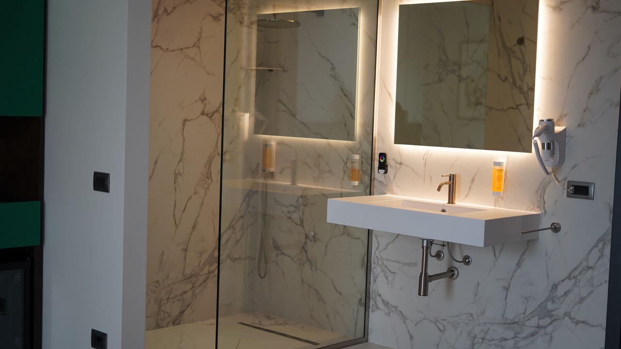 Photo of Bathroom in Noto