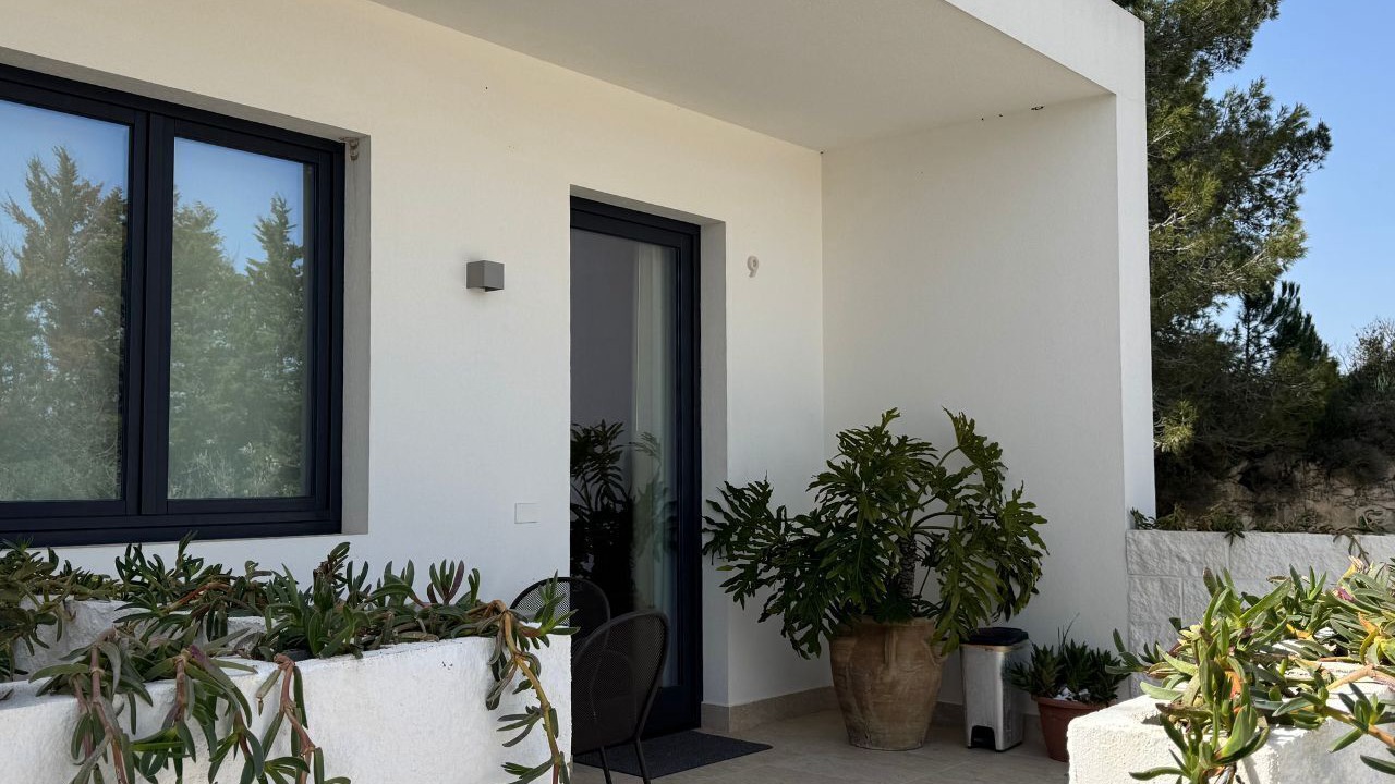 Photo of Bedroom in Noto