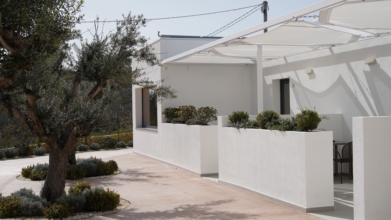 Photo of Bedroom in Noto