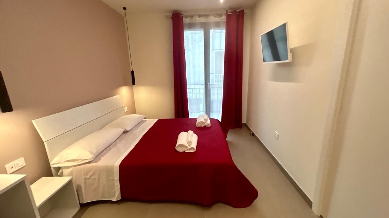 Photo of Bedroom in Marsala