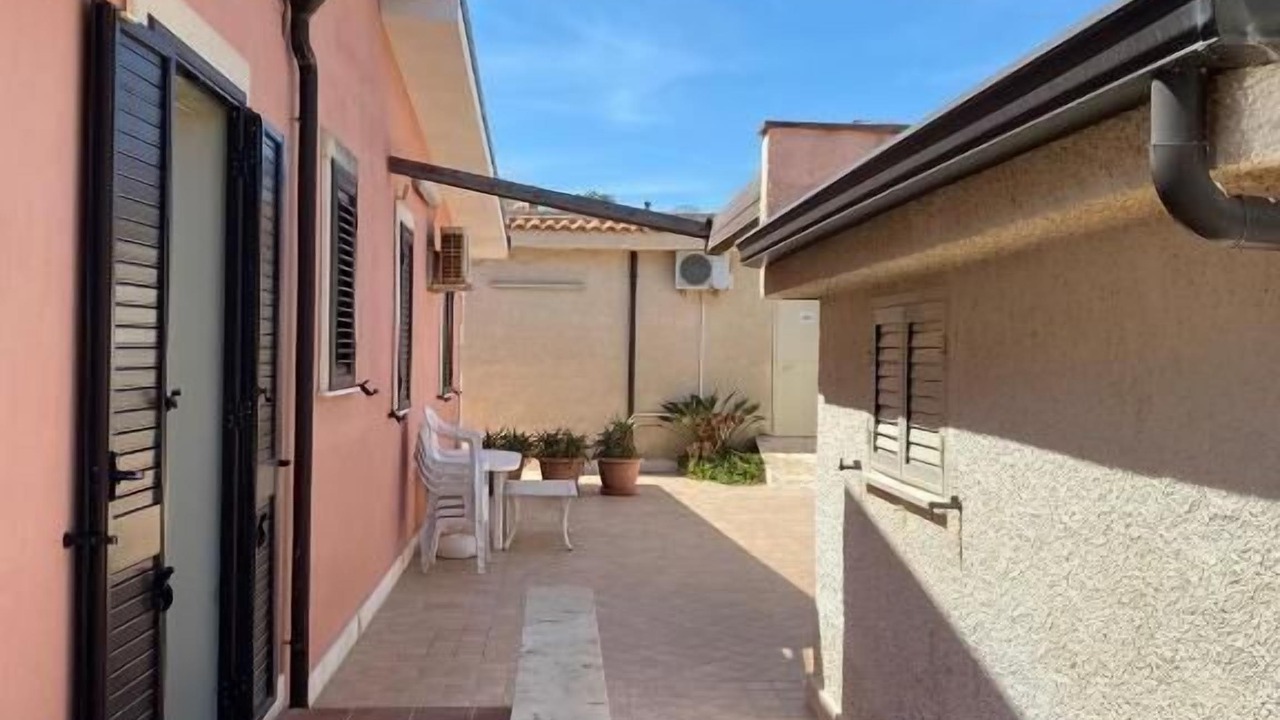 Photo of Outdoor in San Lorenzo