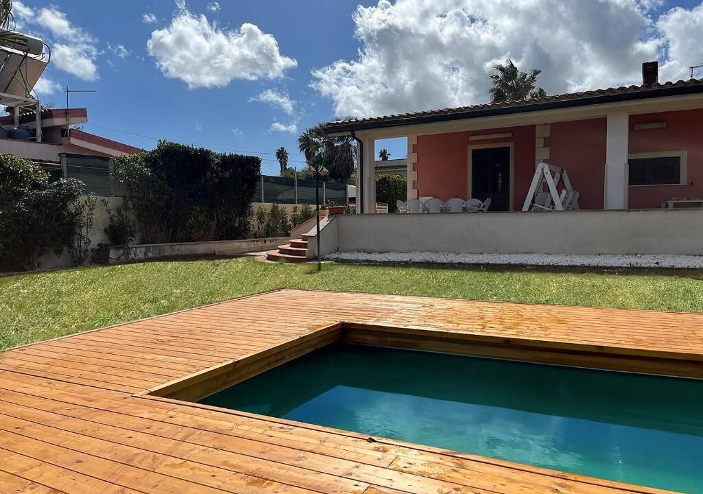 Photo of Outdoor in San Lorenzo