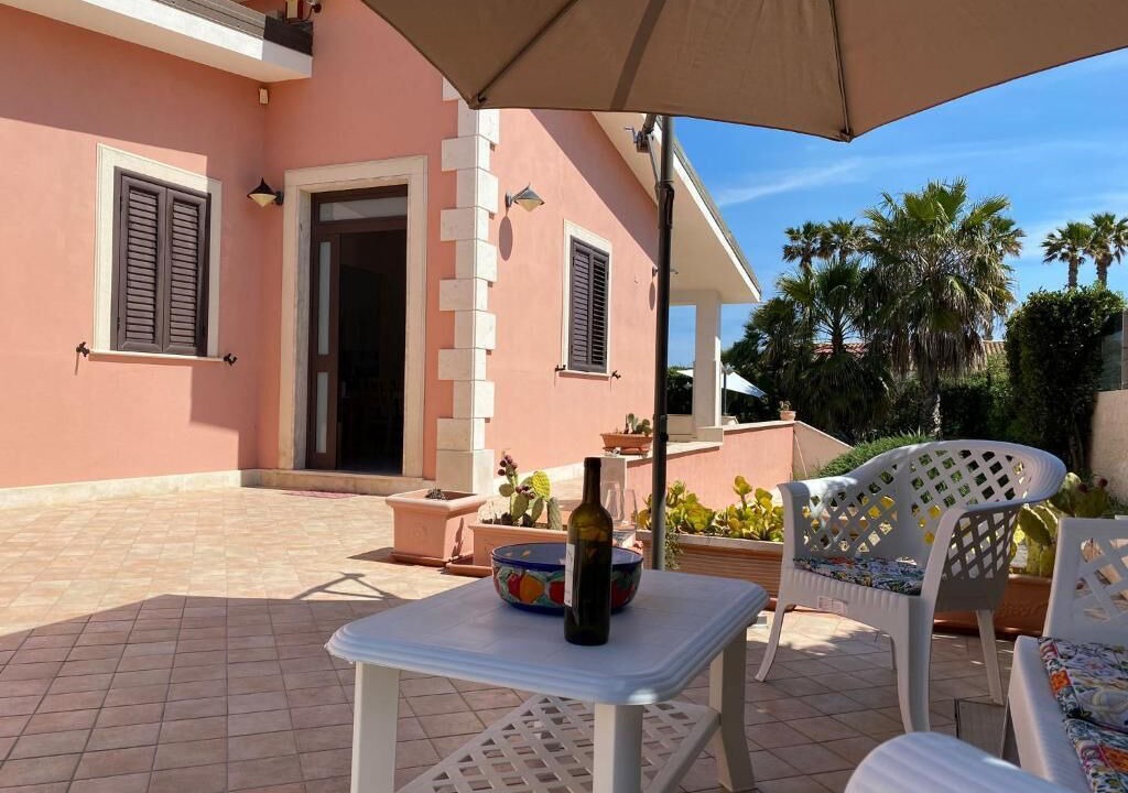 Photo of Outdoor in San Lorenzo
