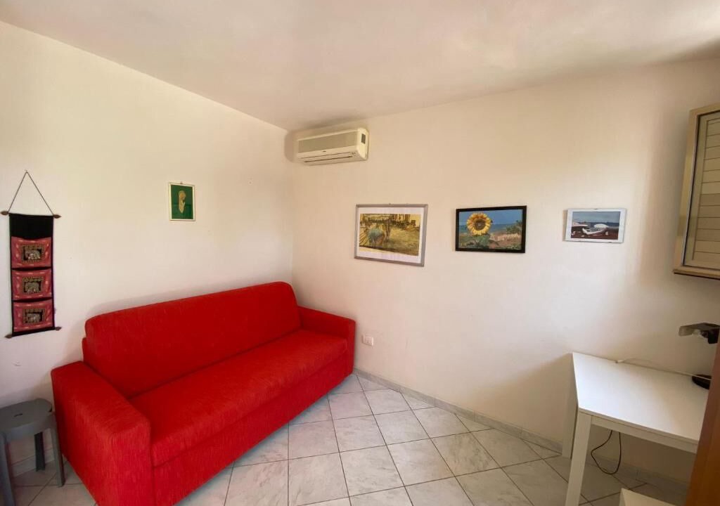 Photo of Outdoor in San Lorenzo