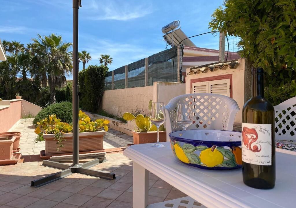 Photo of Outdoor in San Lorenzo