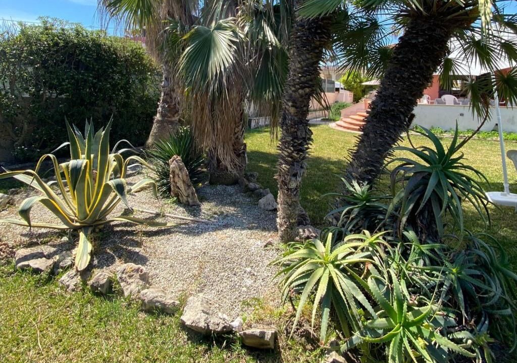 Photo of Outdoor in San Lorenzo