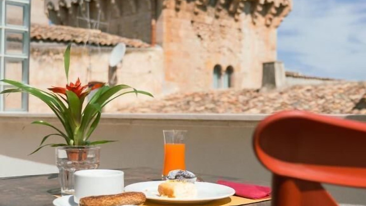 Photo of Patio Balcony in Alcamo Historic Center
