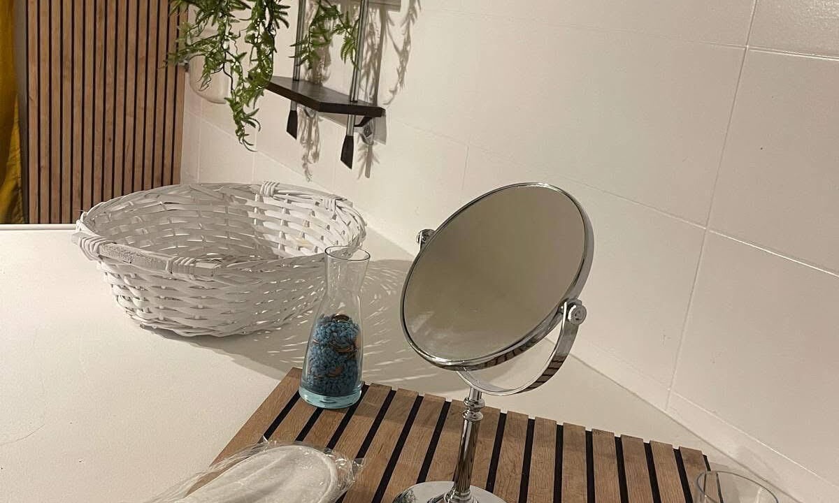 Photo of Bathroom in Ognina