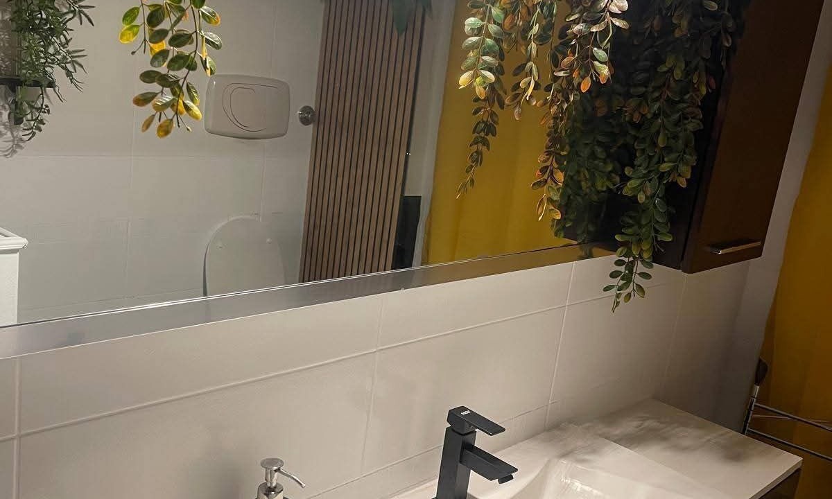 Photo of Bathroom in Ognina