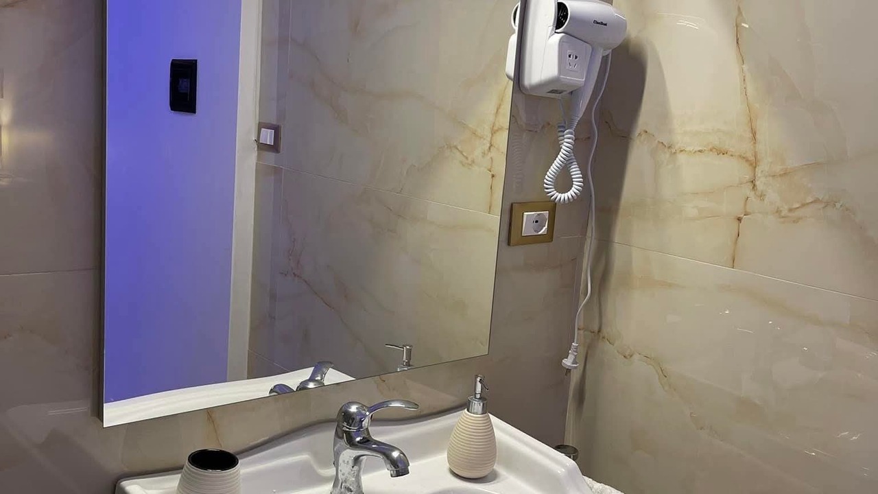 Photo of Bathroom in Ognina