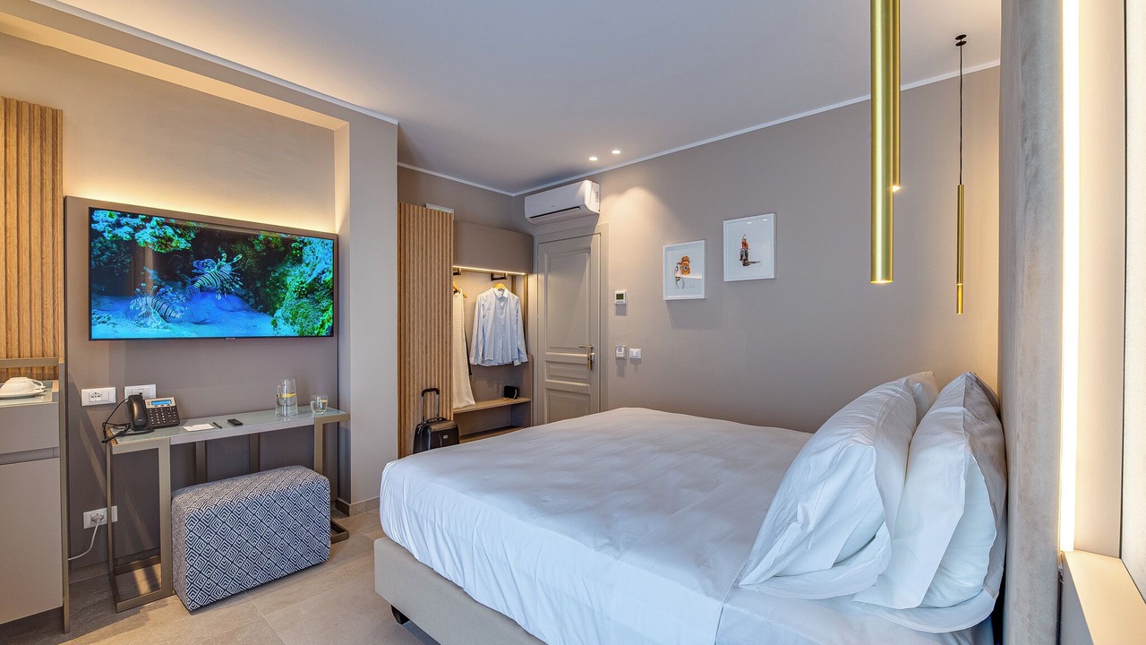 Photo of Bedroom in Menfi