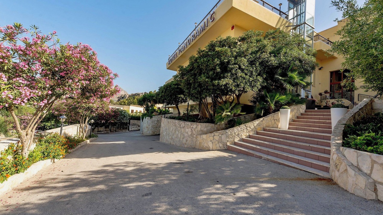 Photo of Outdoor in San Vito Lo Capo