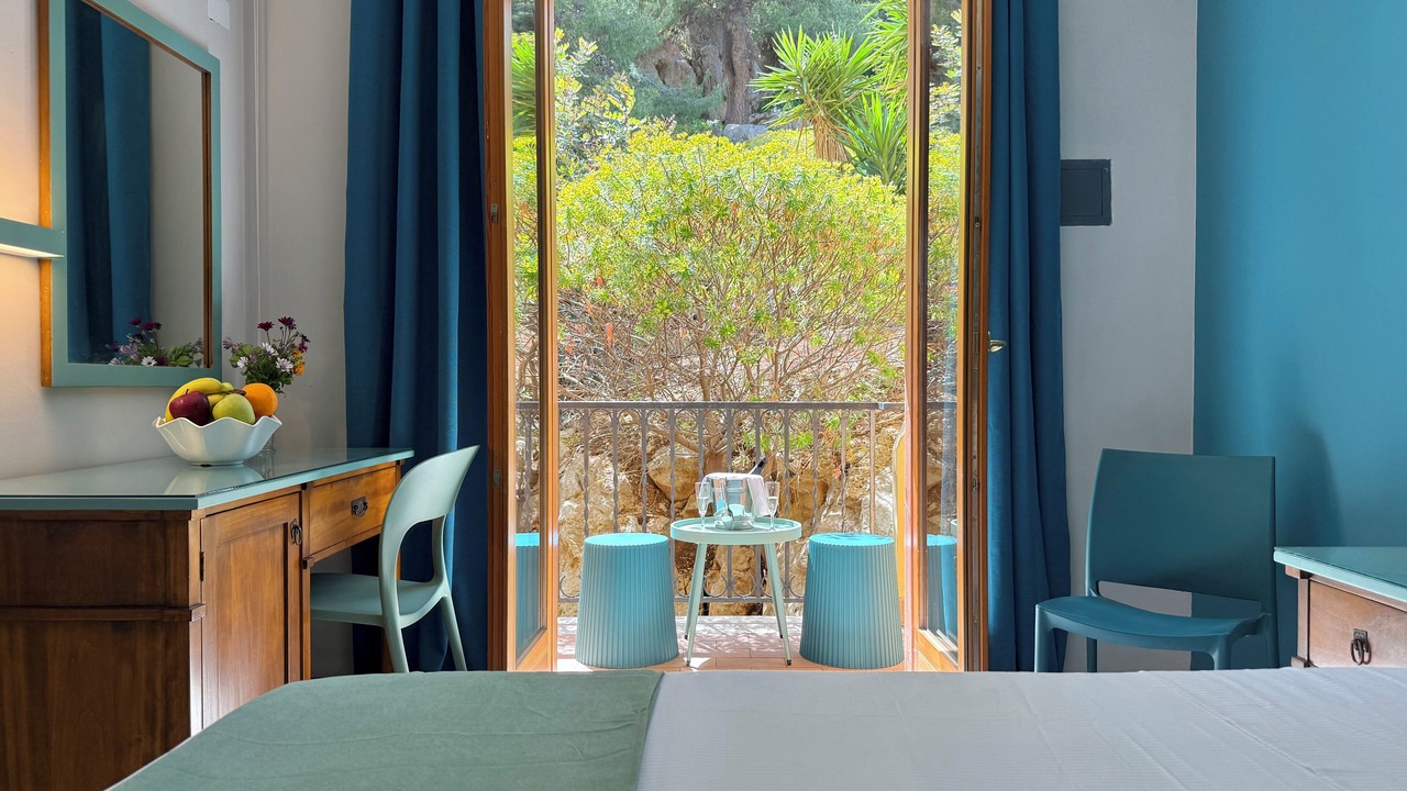 Photo of Patio Balcony in San Vito Lo Capo