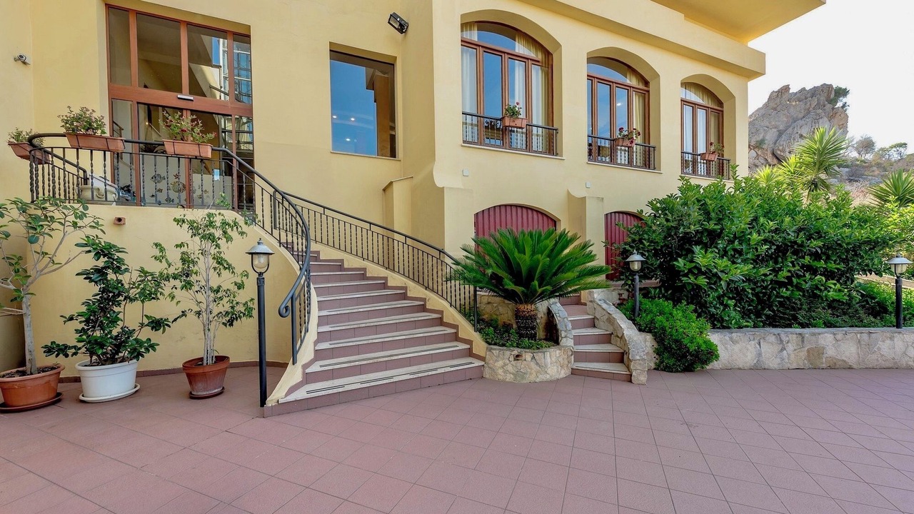 Photo of Outdoor in San Vito Lo Capo