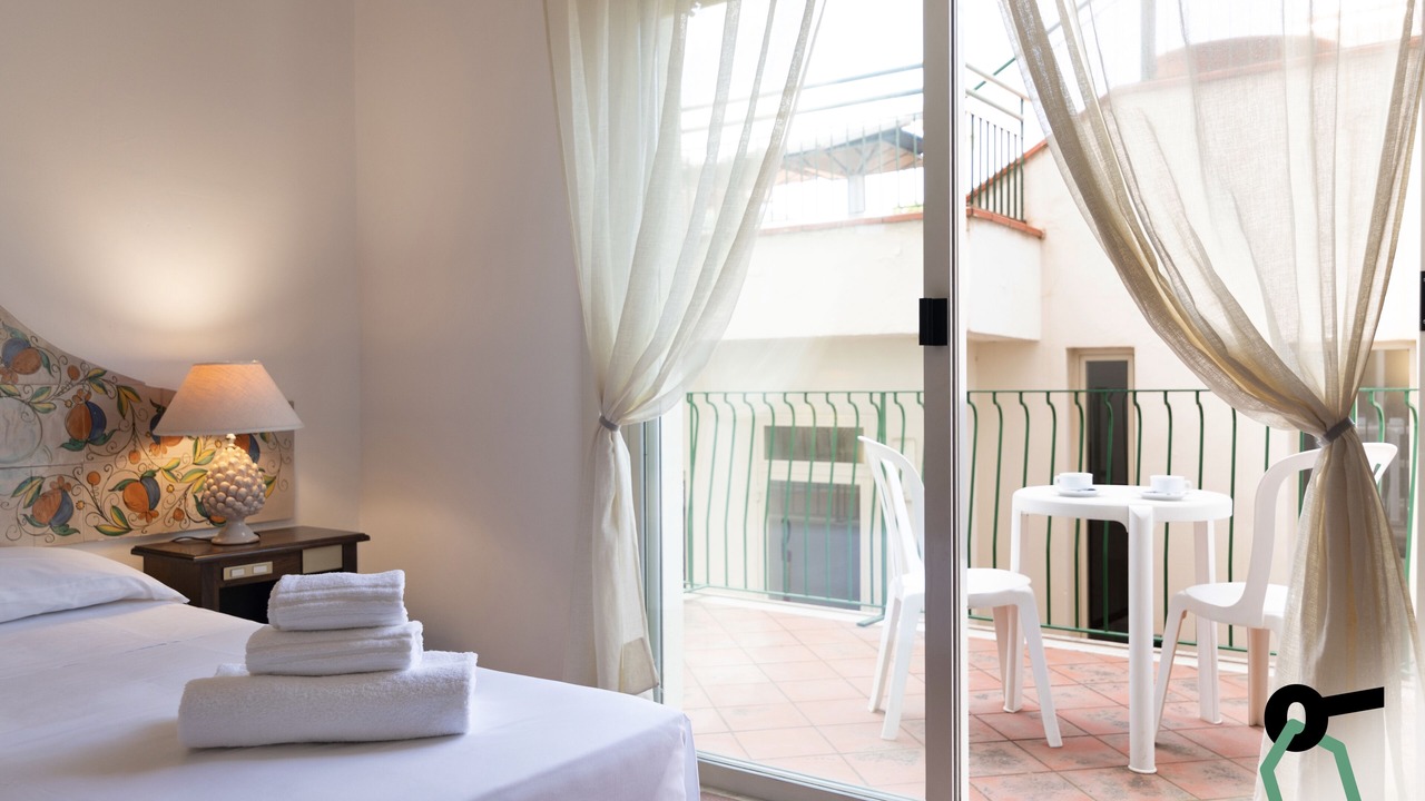 Photo of Patio Balcony in Spisone