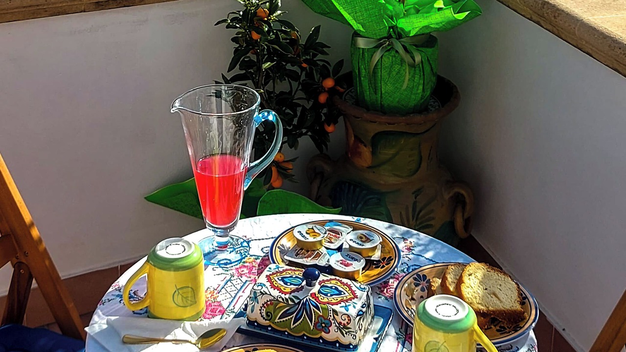 Photo of Outdoor in Terrasini