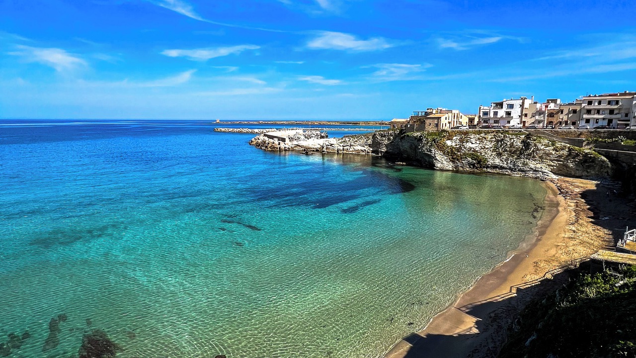 Photo of Outdoor in Terrasini