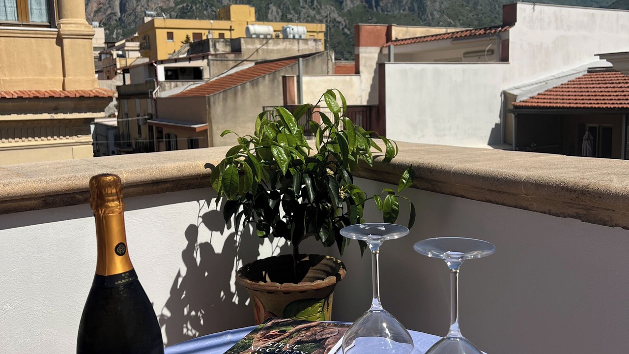 Photo of Outdoor in Terrasini