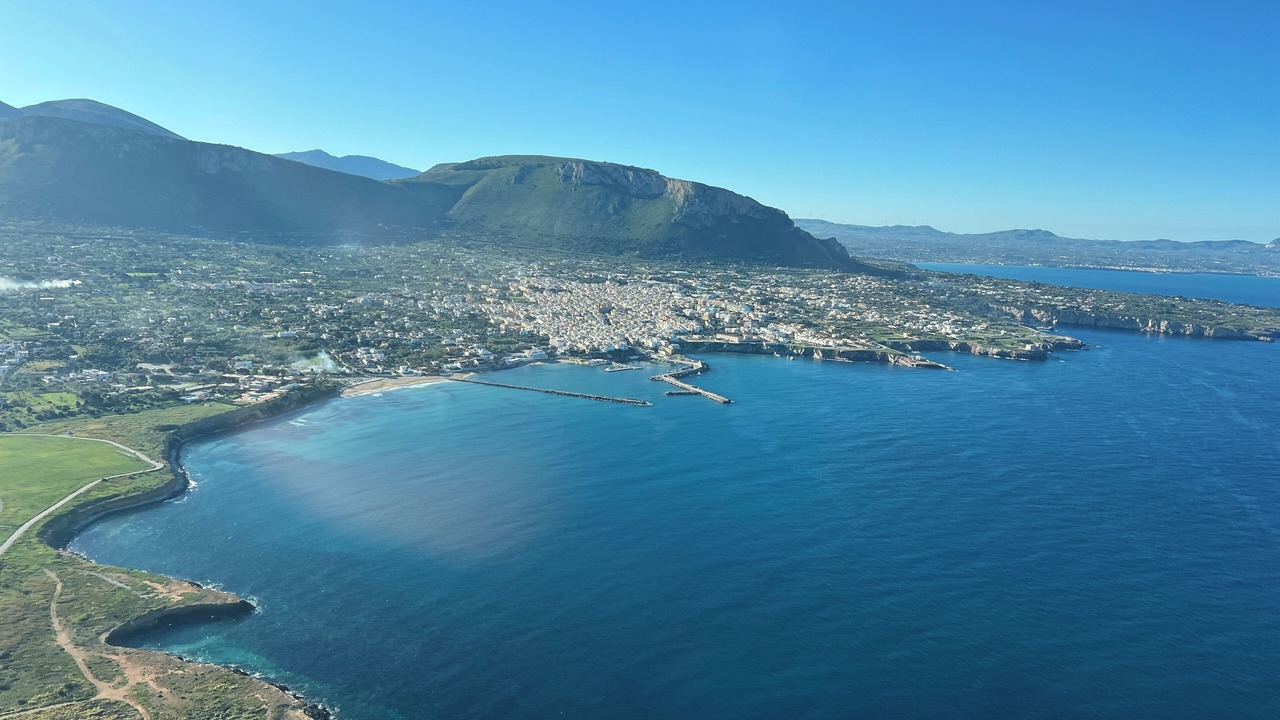 Photo of Outdoor in Terrasini