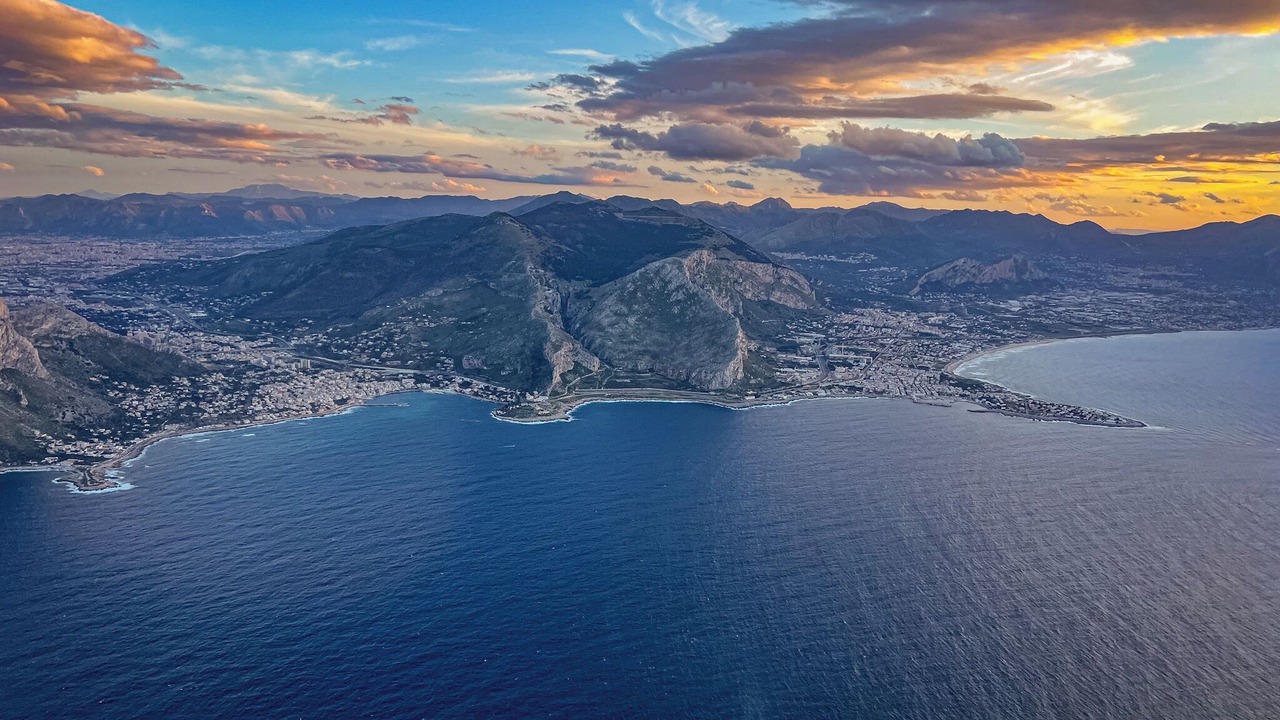 Photo of Outdoor in Terrasini