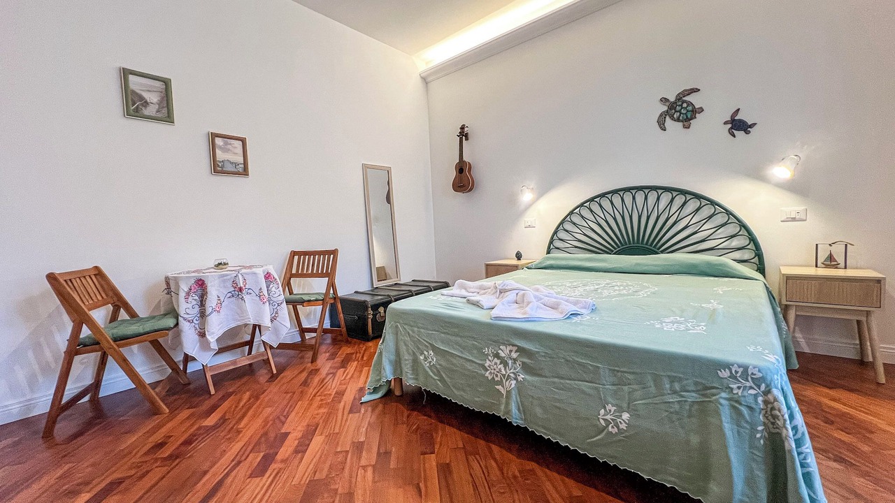 Photo of Patio Balcony in Terrasini