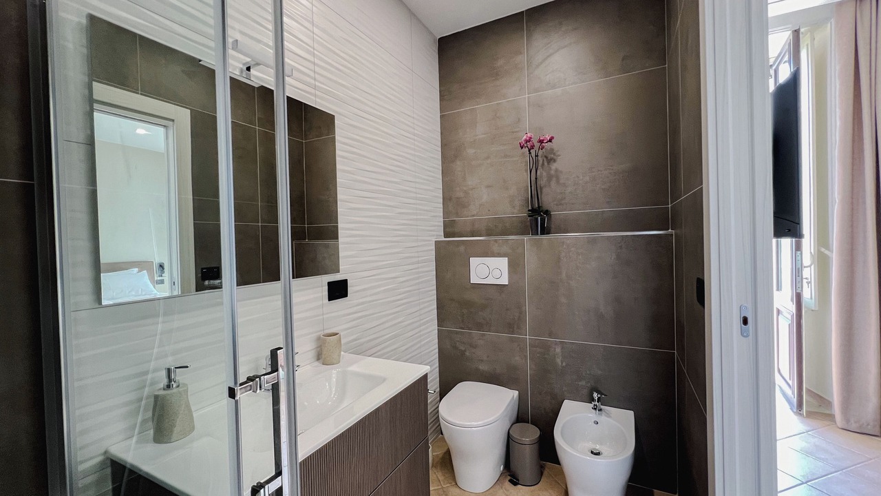Photo of Bathroom in Pedara