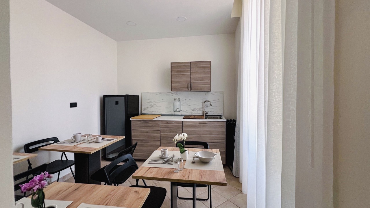 Photo of Kitchen in Pedara