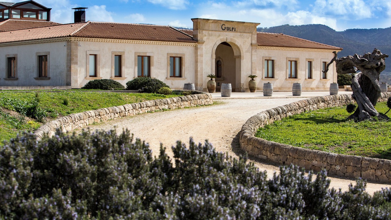 Photo of Outdoor in Chiaramonte Gulfi