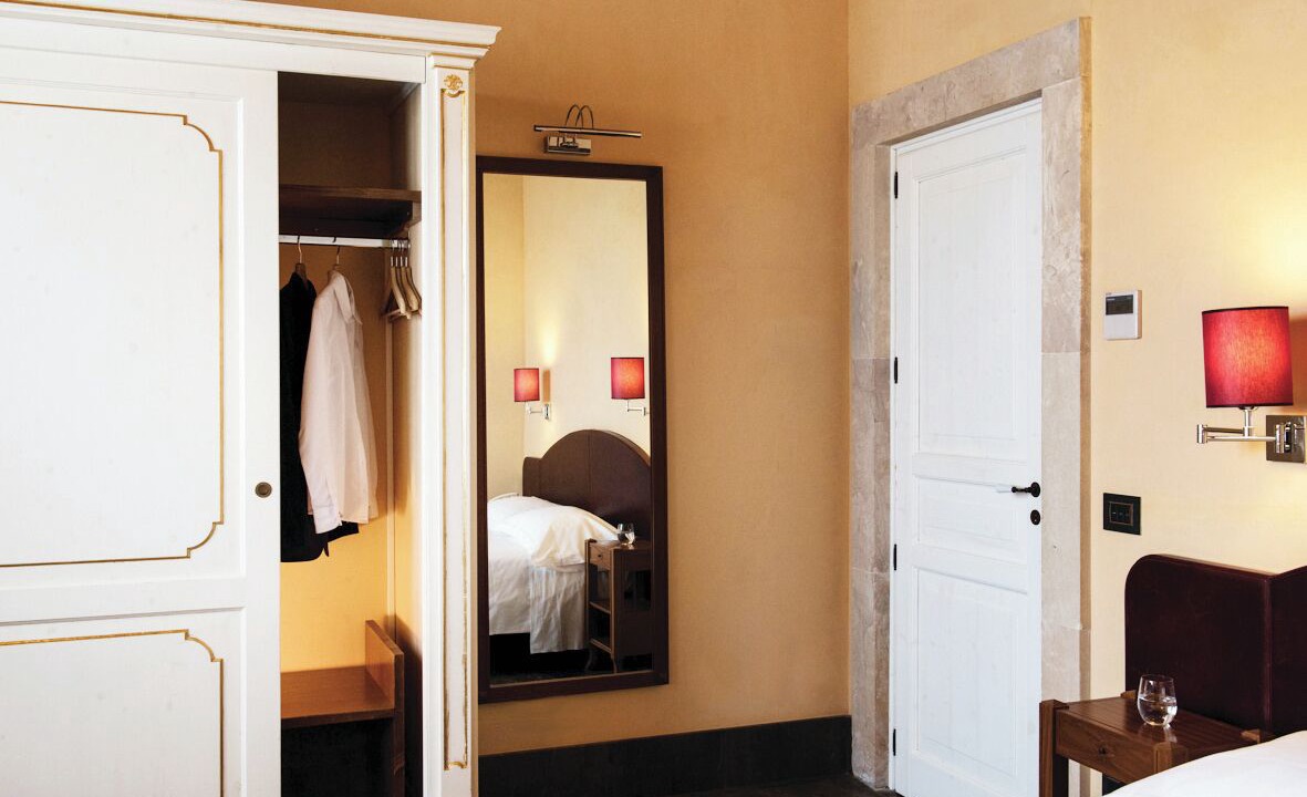 Photo of Bedroom in Chiaramonte Gulfi
