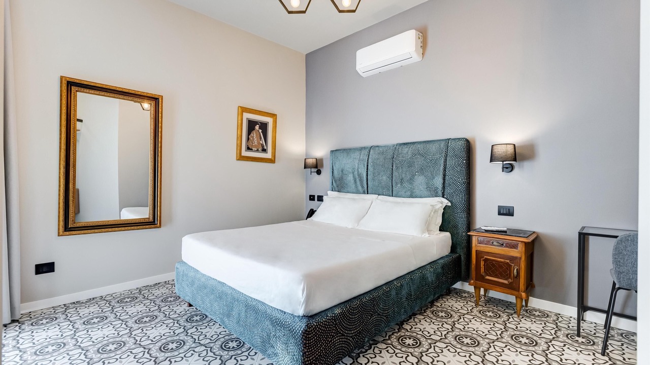 Photo of Bedroom in Province of Messina