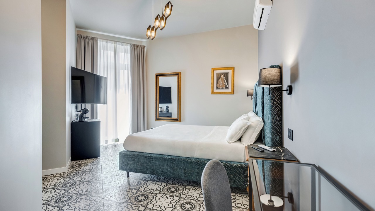 Photo of Bedroom in Province of Messina