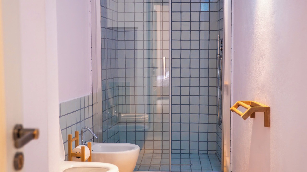 Photo of Bathroom in Agrigento