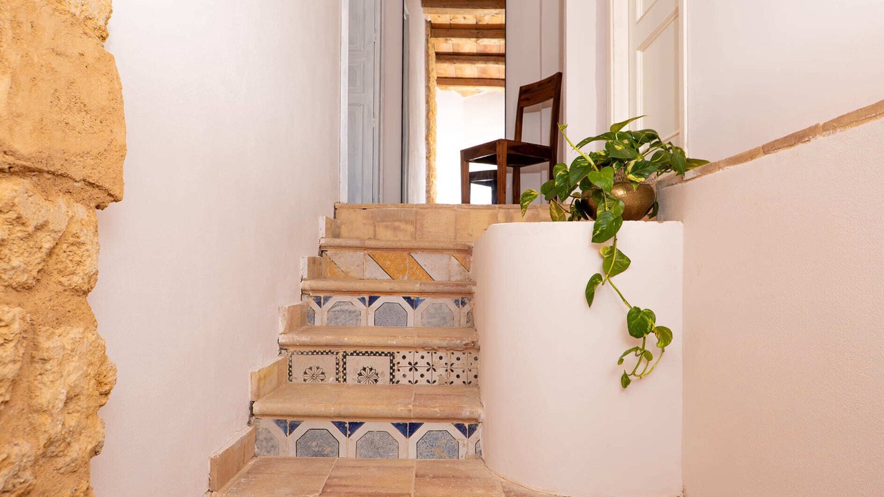 Photo of Patio Balcony in Agrigento