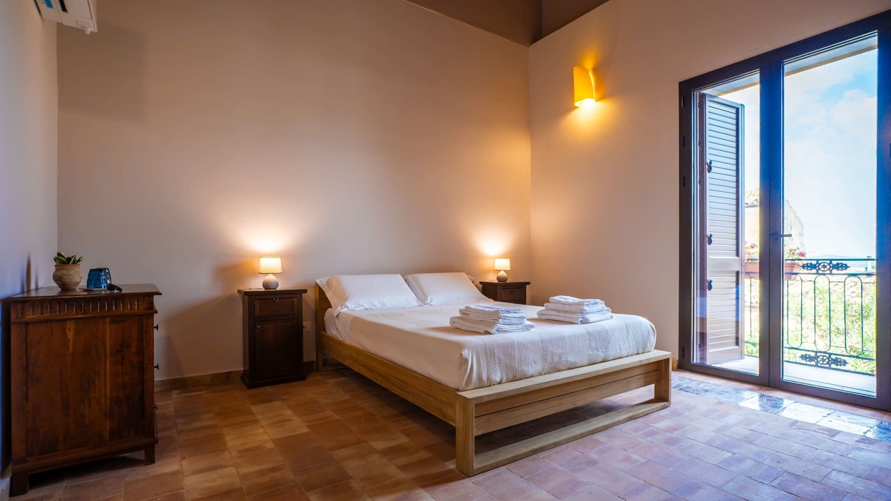 Photo of Bathroom in Agrigento