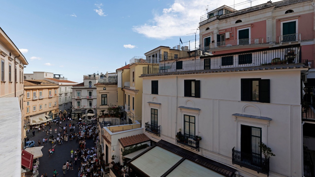 Photo of Others in Amalfi