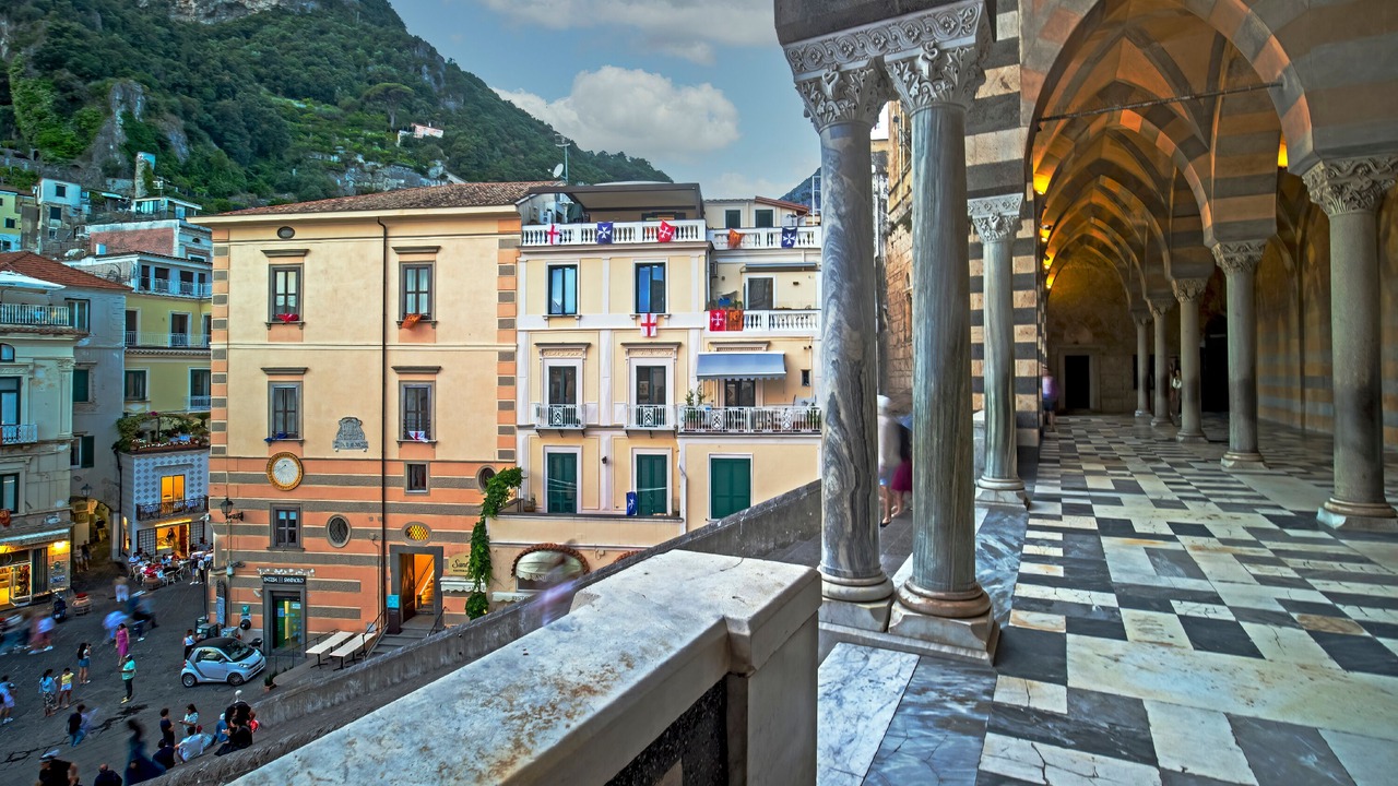 Photo of Outdoor in Amalfi