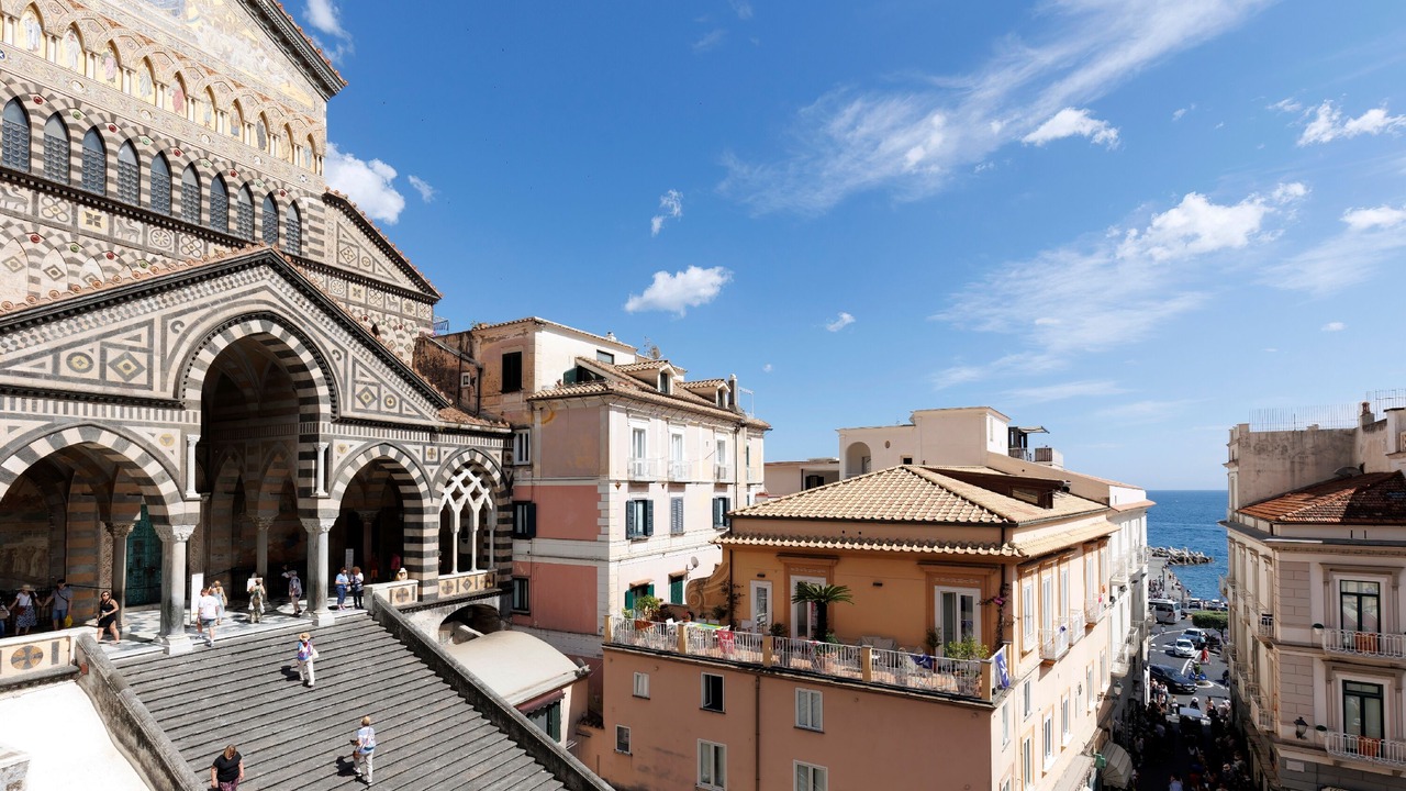 Photo of Others in Amalfi