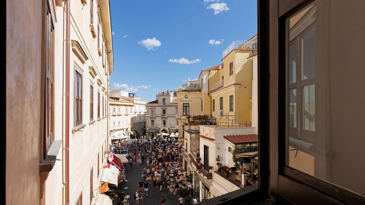 Photo of Others in Amalfi