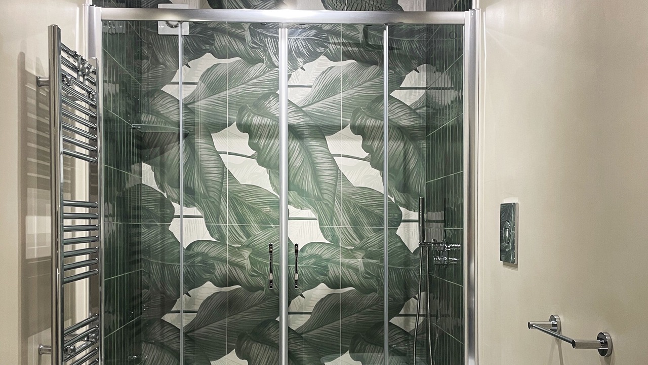 Photo of Bathroom in Avola
