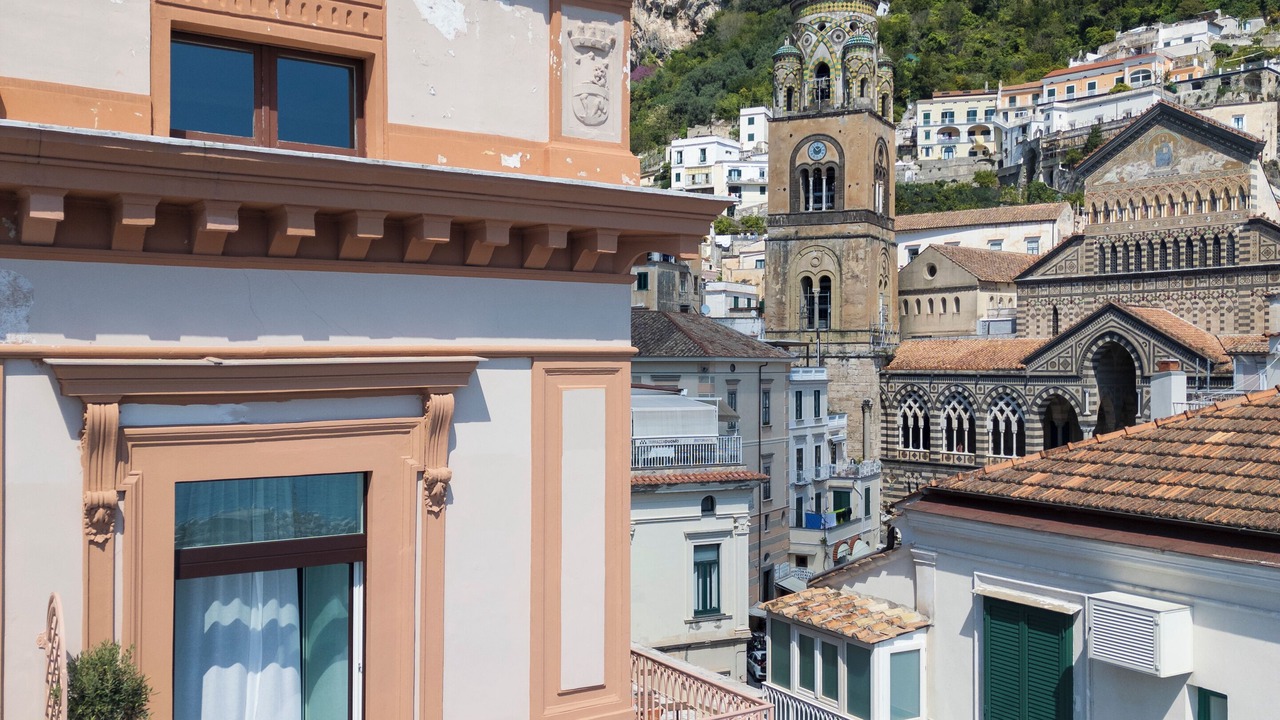 Photo of Outdoor in Amalfi