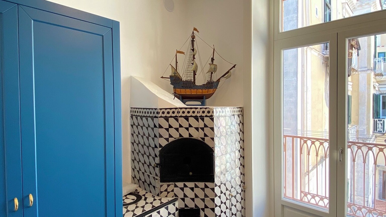 Photo of Kitchen in Amalfi