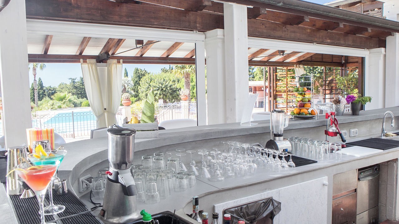 Photo of Outdoor in Sampieri