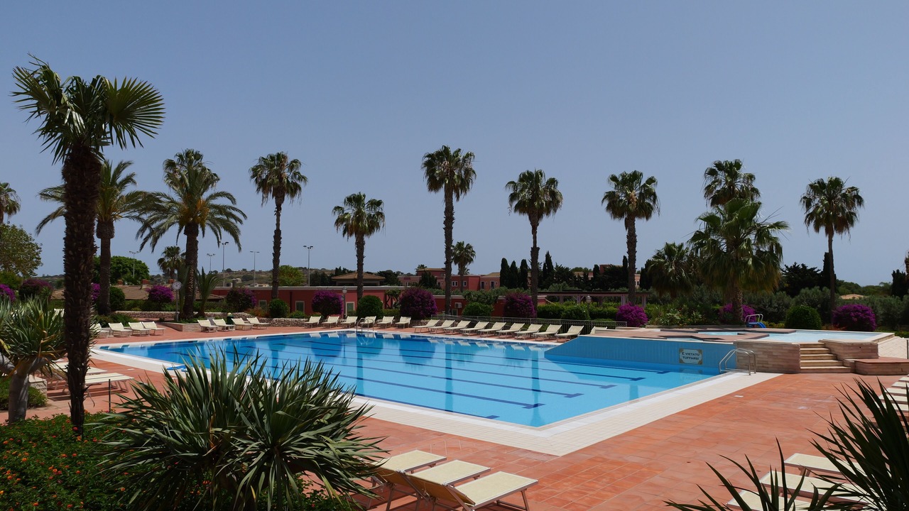 Photo of Outdoor in Sampieri